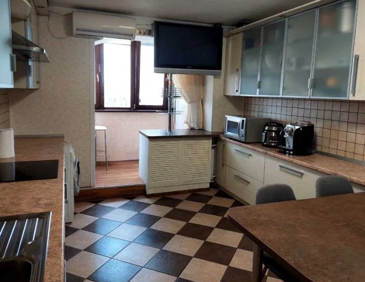 3-х комнатная квартира на берегу моря-Французский бульвар (Курортный переулок) Одеса - фото 3