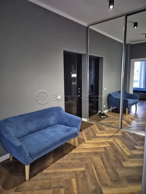 Продаж 1к Квартира 37 кв.м Педагогическая, 32 Одеса - фото 6