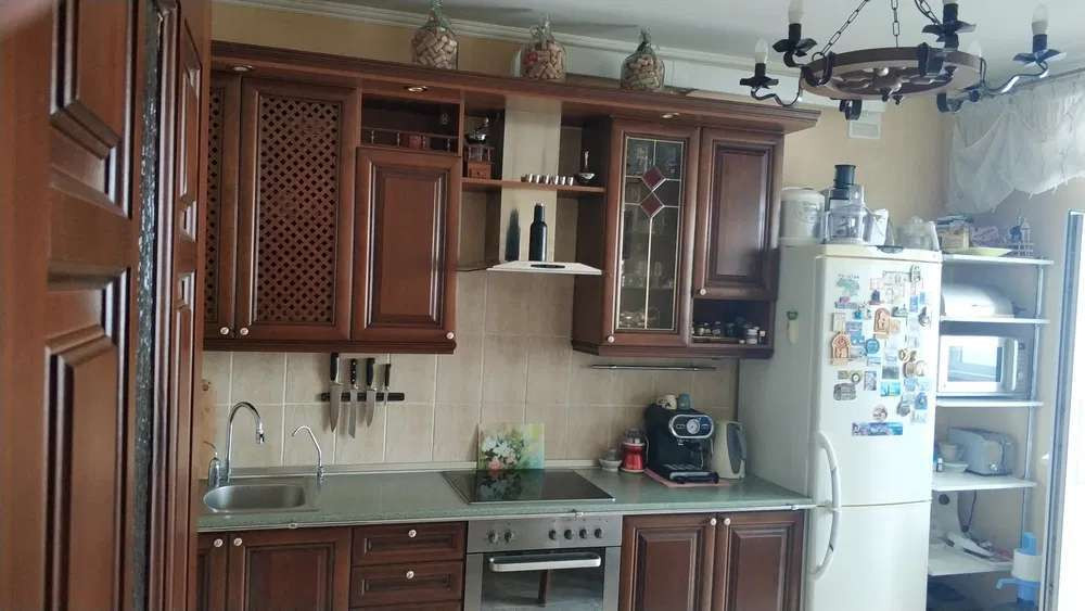 Оренда Квартира 2-кімнатна, 14/25 поверх на пр. Николая Бажана Київ - фото 1