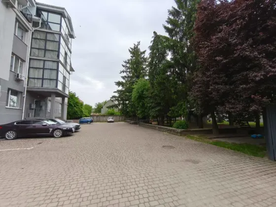 Продаж 2к Квартира 56 кв.м Капушанська 170 Ужгород