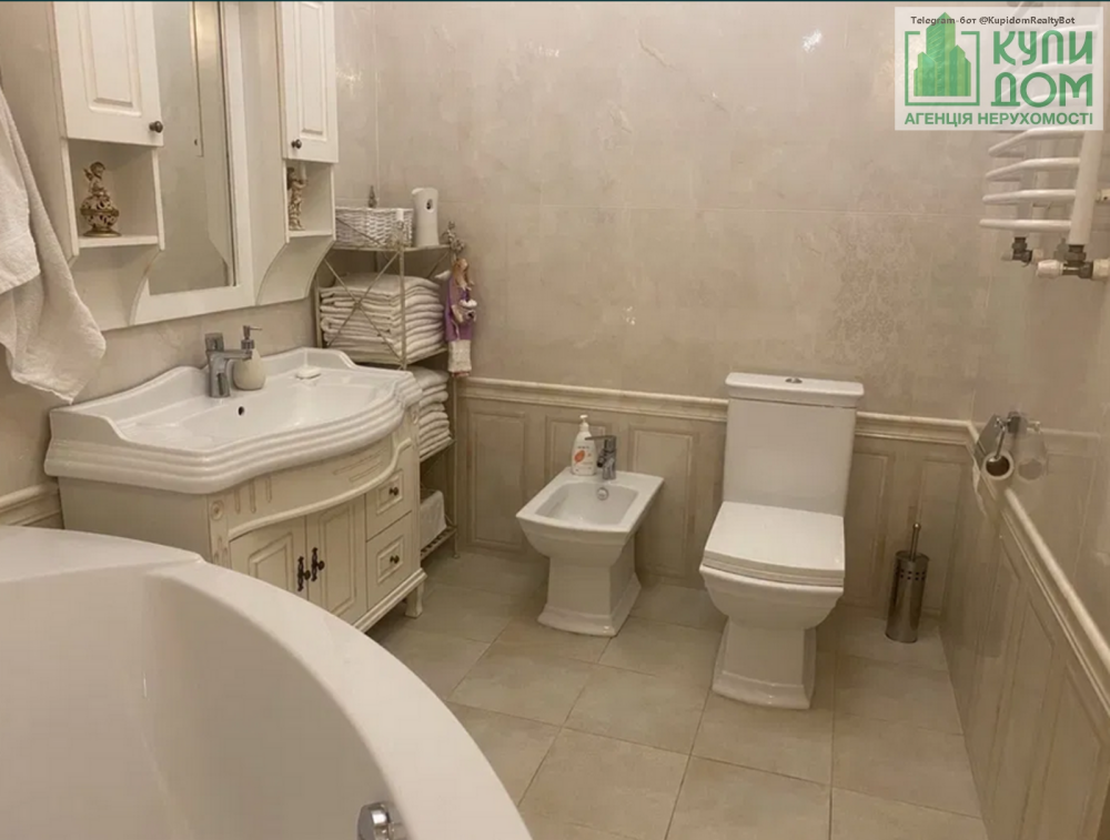 Продам елітний будинок Созонівка з усіма меблями та технікою Кропивницький - фото 27