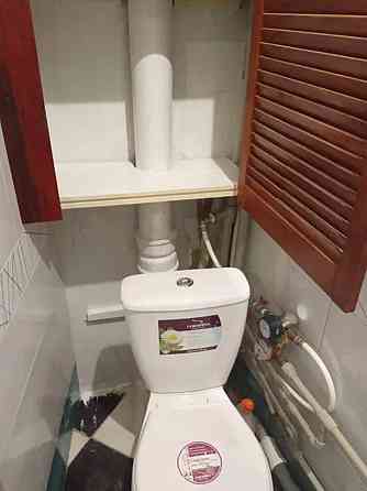 Оренда Квартира 1-кімнатна, 8/9 поверх на Кирилівська, 89 Kiev