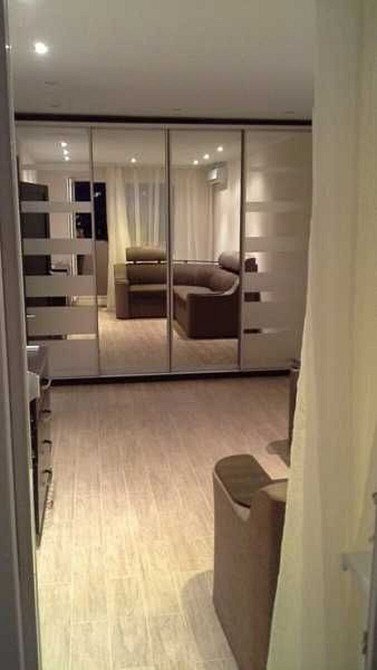 Оренда Квартира 1-кімнатна, 10/14 поверх на просп. Академика Глушкова, 23 Київ - фото 3