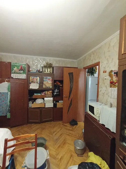 Продаж Квартира 1-кімнатна, 4/5 поверх Київ - фото 1