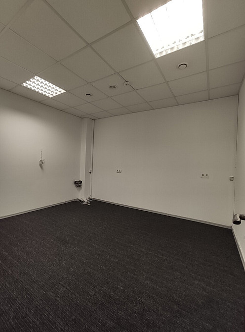 Оренда офісне приміщення на проспект Лобановского Валерия (Краснозвездный), д.119 приміщень - 5, поверх - 3/4 Киев - изображение 8