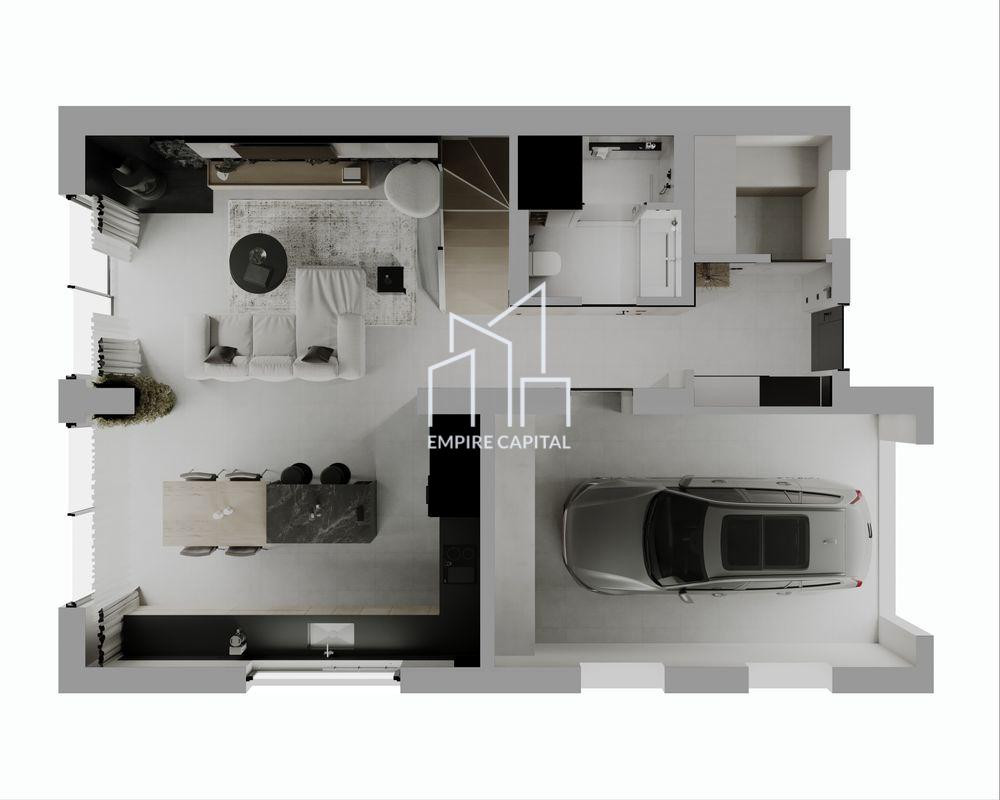 Продаж Будинок 5-кімнатний на вул. Петлюри  - фото 7