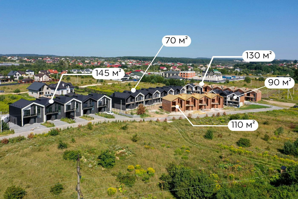 Продаж Будинок 3-кімнатний Рясне-Руське - фото 3