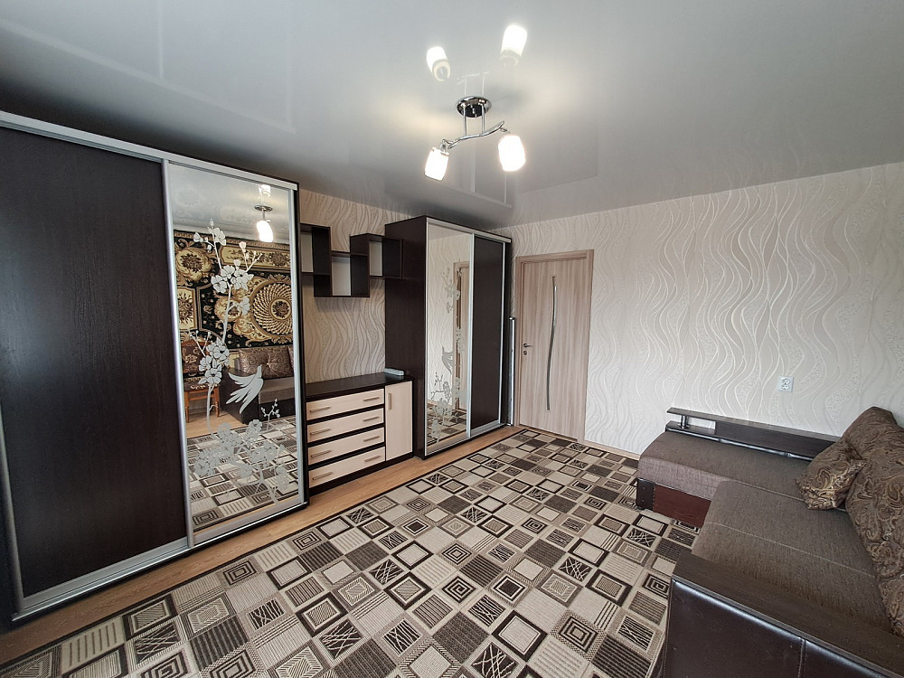 Оренда Квартира 1-кімнатна, 2/10 поверх на Цегельний пров., 8 Тернопіль - фото 11