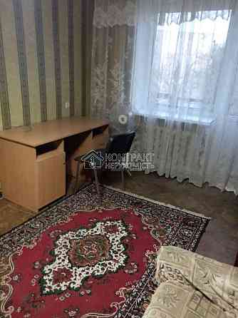 Продаж Квартира 1-кімнатна, 4/5 поверх на вул. Космонавтів Харьков