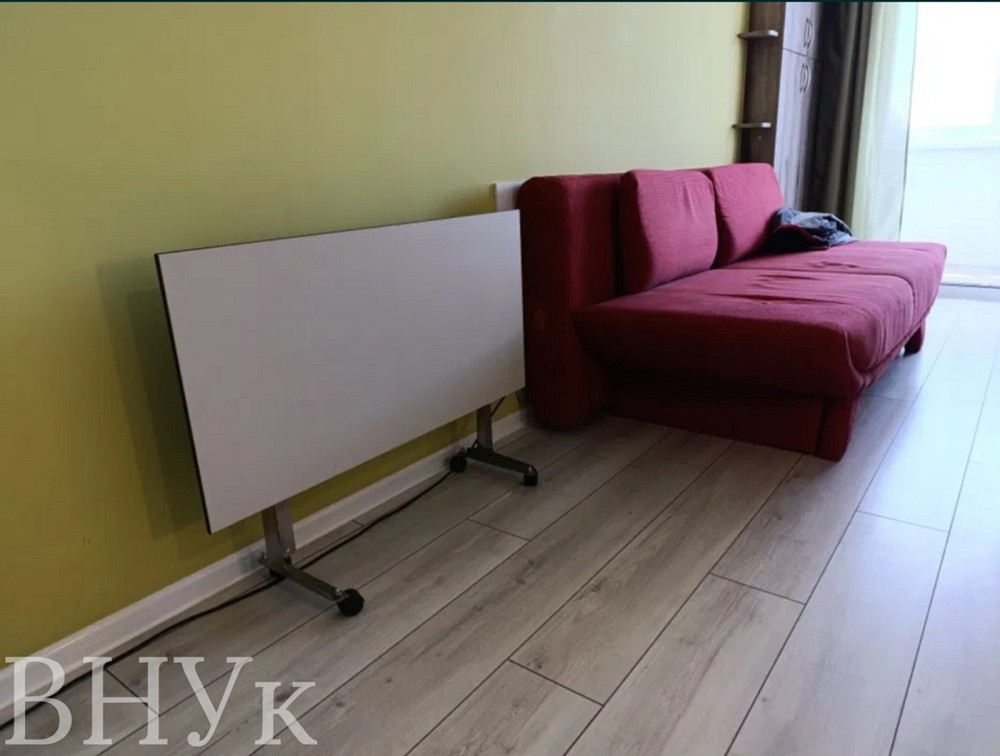 Продаж Квартира 1-кімнатна, 10/10 поверх на вул. Зелена Львів - фото 8