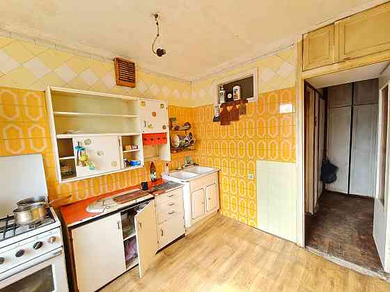 Продаётся 2-х комнатная квартира по цене однокомнатной на Таирова Одеса