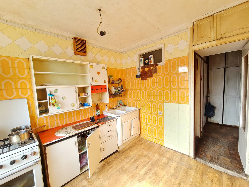 Продаётся 2-х комнатная квартира по цене однокомнатной на Таирова Одеса - фото 2