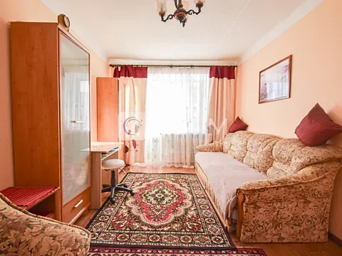 Оренда 1к Квартира 33 кв.м Шевченка Тараса бульвар 18 Тернопіль - фото 3