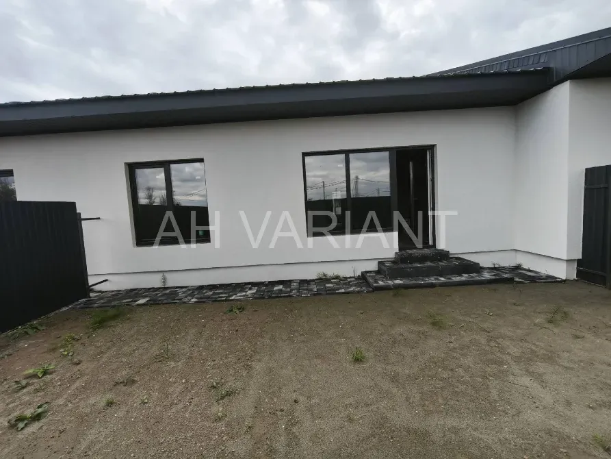 Продажа 1-этажный Коттедж с участком 2.5 сот 105 кв.м 4 комн. на Петра Угляренка Ужгород - изображение 4