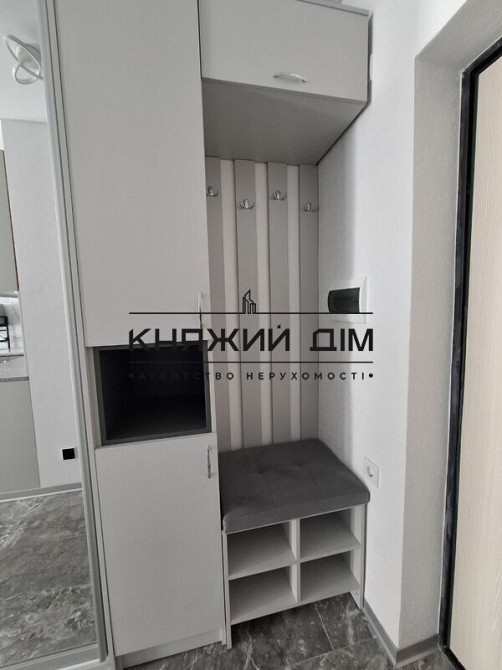 Оренда Квартира 1-кімнатна, 9/12 поверх на Каменская ул. Київ - фото 8