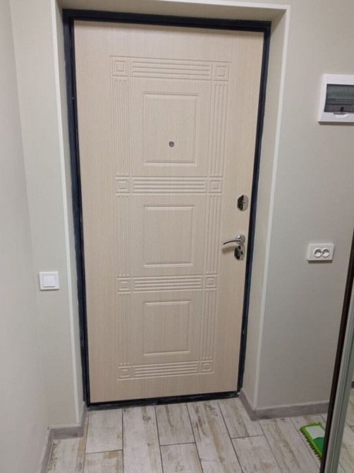 Оренда Квартира 1-кімнатна, 2/8 поверх на Каменская, 123 Київ - фото 12