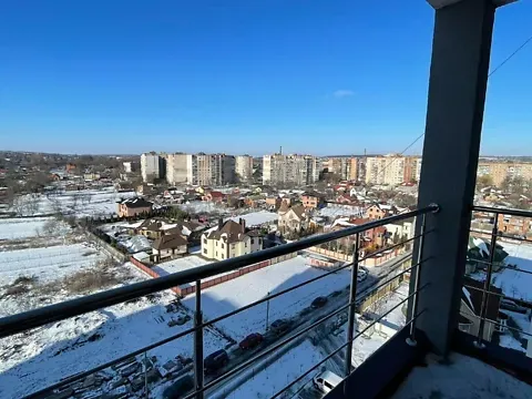 Продаж 1к Квартира 35.13 кв.м ЖК Вишневий Хмельницький - фото 19