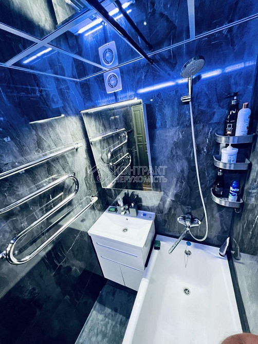 Продаж Квартира 3-кімнатна, 2/9 поверх на вул. Літакова Харьков - изображение 10