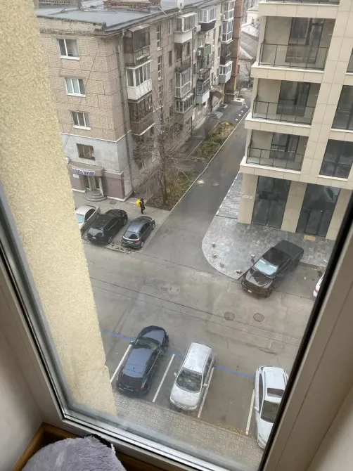 Продаж 4к Квартира 129.3 кв.м Жуковского Дніпро - фото 12