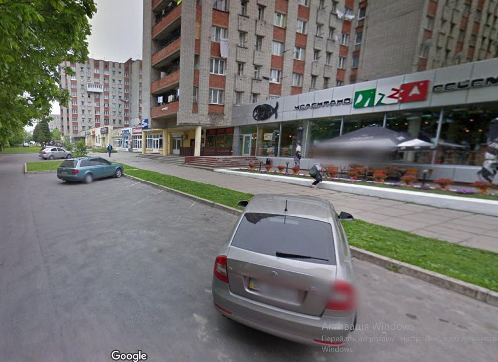 Оренда приміщення вільного призначення на вул. Володимира Великого поверх - 1/9 Львов - изображение 8