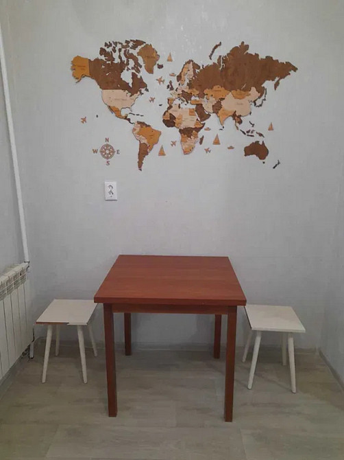 Оренда Квартира 1-кімнатна, 2/9 поверх на Бориса Гмирі, 15А Київ - фото 1