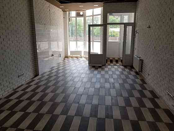 Продаж комерційне приміщення на ул. Французский бульвар, 22/2 приміщень - 1, поверх - 1 Одеса