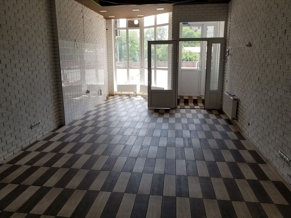 Продаж комерційне приміщення на ул. Французский бульвар, 22/2 приміщень - 1, поверх - 1 Одеса - фото 2