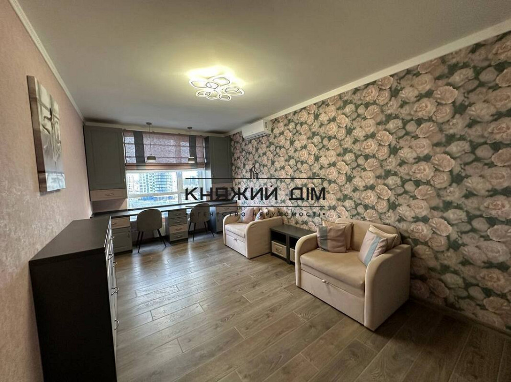 Продаж Квартира 3-кімнатна, 8/24 поверх на Осокорская ул. Киев - изображение 6