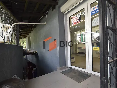 Здається  площа 100 кв.м 1-й поверх Тернопіль Чернівецька вулиця 53 Тернопіль - фото 8