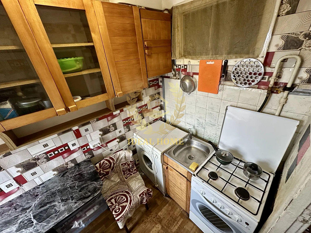 Продаж Квартира 1-кімнатна, 5/5 поверх на Пост-Волынская ул., 2/103 Киев - изображение 3