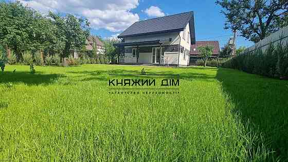 Продаж будинку 140 м2 з ремонтом, Русанівські сади. № 2211731 Київ