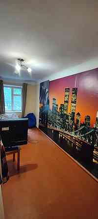 3к. Черемушки старий автовокзал. Кропивницький