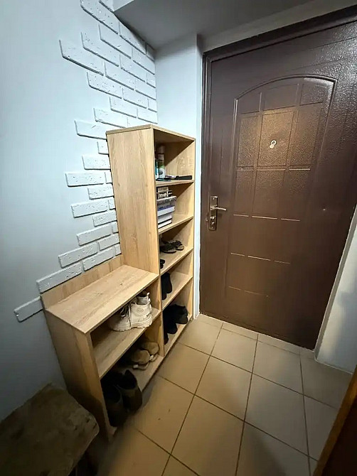 Продаж Квартира 3-кімнатна, 7/9 поверх на Ковалевской С. ул., 88 Dnipro - photo 11