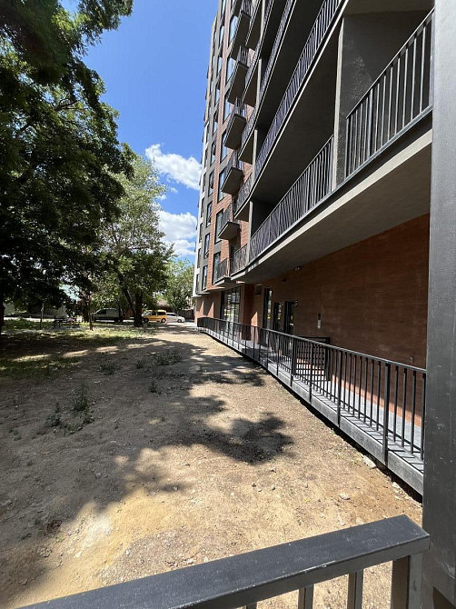 1к квартира ЖК Ітака Одеса - фото 7