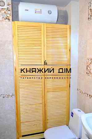 Продаж 1-но к.кв. по вул. Драгоманова, метро Позняки в Дарницькому р-ні. Код об'єкту №: 21145012 Київ