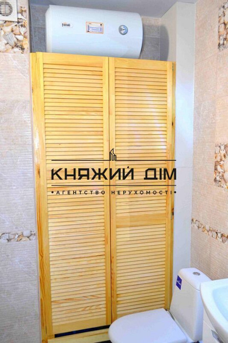 Продаж 1-но к.кв. по вул. Драгоманова, метро Позняки в Дарницькому р-ні. Код об'єкту №: 21145012 Київ - фото 6