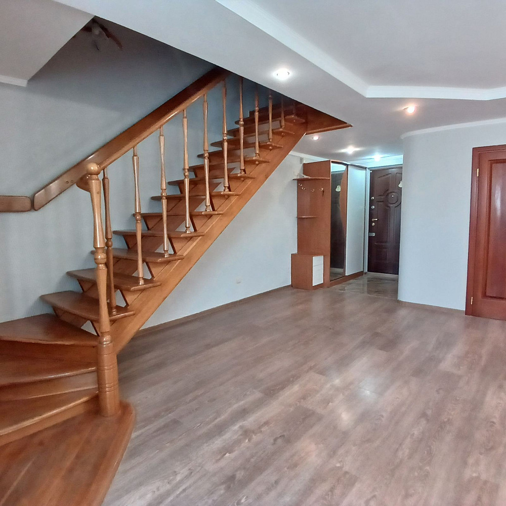 Большая 3-комнатная квартира с ремонтом Таирова Одесса - изображение 9