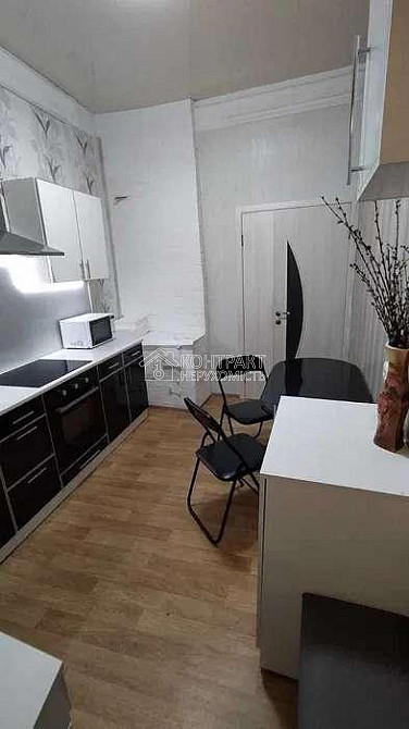 Продаж Квартира 1-кімнатна, 2/2 поверх на вул. Восьмого березня Харків - фото 1