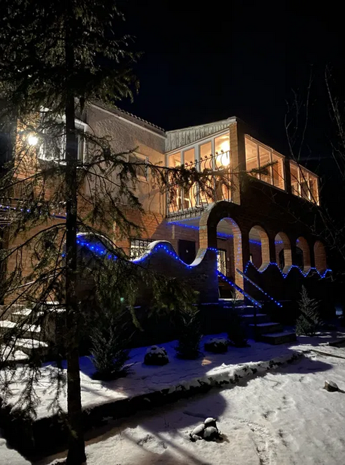 Дачний будинок Кооператив Ятрань. Кропивницький - фото 1