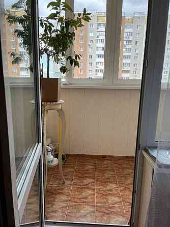 Оренда Квартира 1-кімнатна, 17/24 поверх на Пчілки, 2а Київ