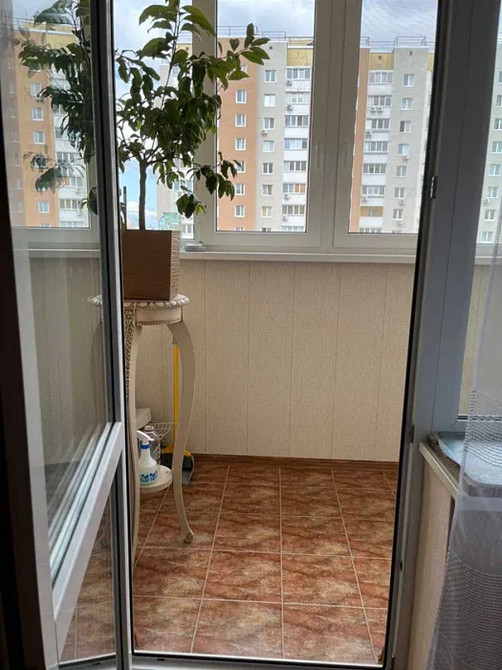 Оренда Квартира 1-кімнатна, 17/24 поверх на Пчілки, 2а Київ - фото 3