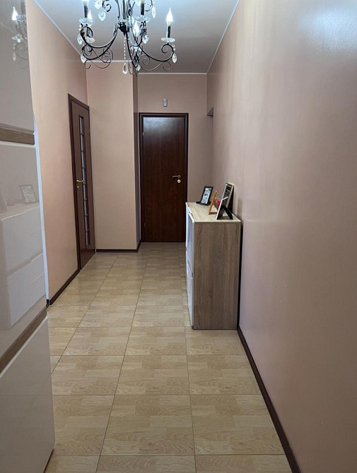 Продам велику 2-х кімнатну квартиру, в Стиконовському будинку , в центрі Одеса - фото 6