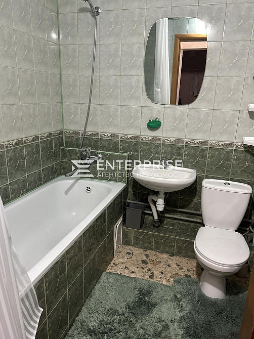 Продаж Квартира 1-кімнатна, 18/22 поверх на вул. Пчелки Елены Киев - изображение 6