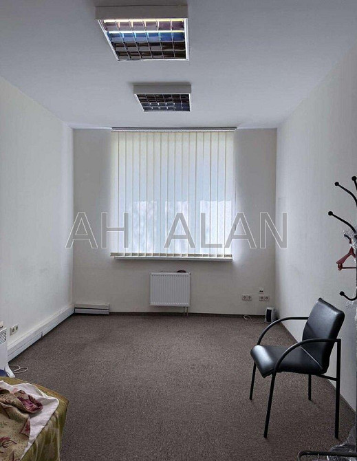 Оренда офісне приміщення на Євгена Коновальця вул., 32Г приміщень - 15, поверх - 2/25 Київ - фото 3