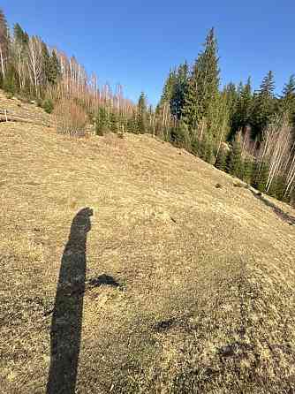 Продаж земельної ділянки 31 соток Verkhovyna