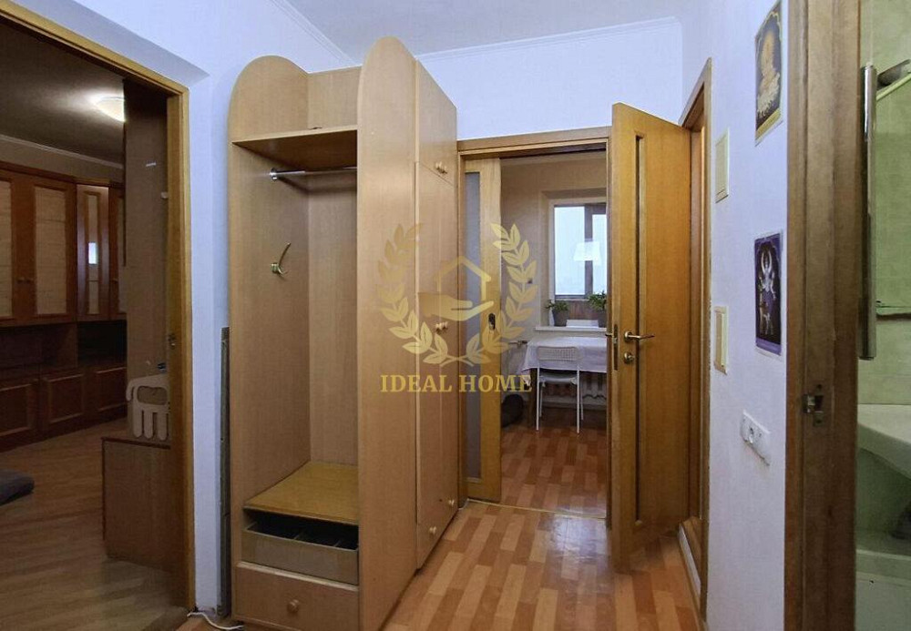 Продаж 1-ної квартири в Дарницькому районі Київ - фото 1