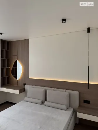 For sale 1-room Apartment 46 sq.m Галицька Ternopil'