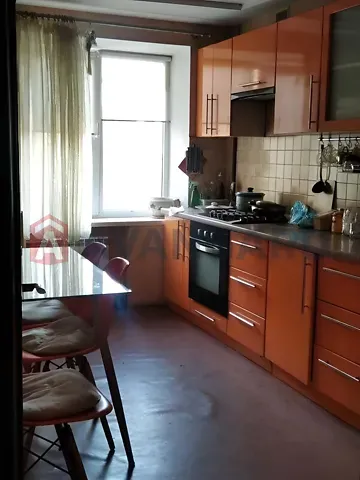 Продаж 3к Квартира 65 кв.м Українська вулиця 35 Запоріжжя - фото 1