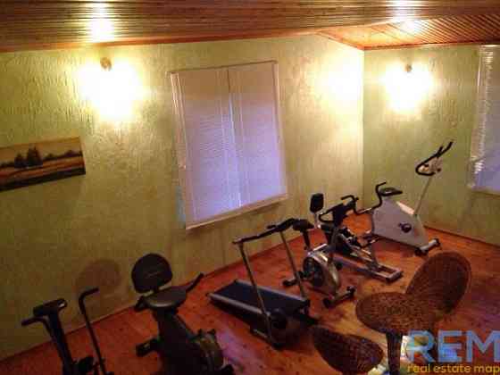 4 этажный дом 12 соток Золотая горка Limanka