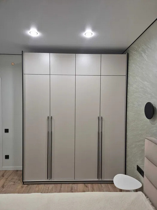 Продаж Квартира 1-кімнатна, 5/16 поверх на Івасюка В. вул./Незалежності Ивано-Франковск - изображение 17